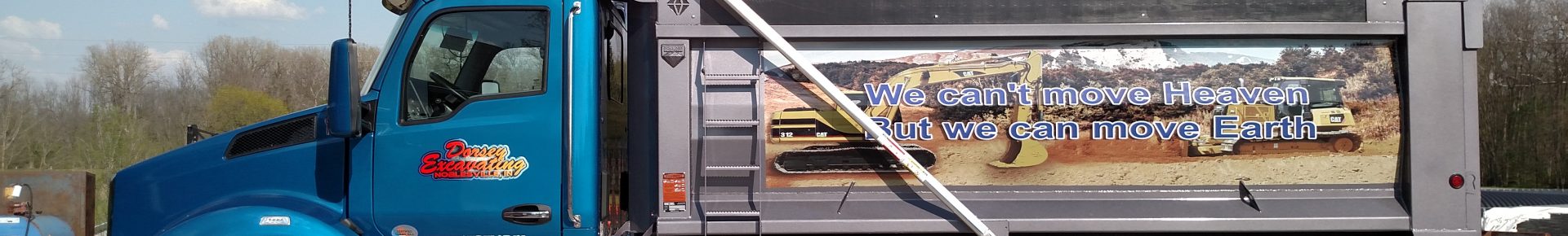 Dirt Exchanger