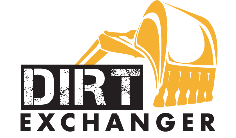 your fill dirt connection